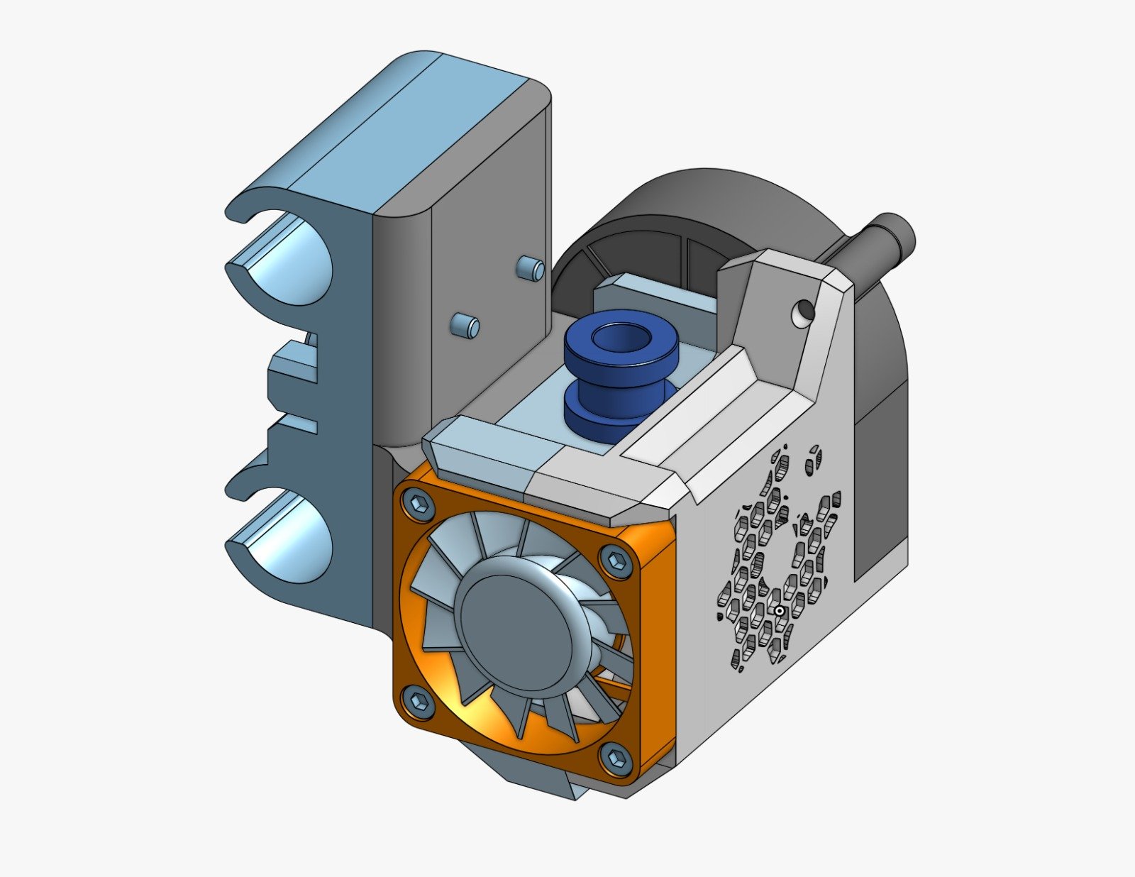 Prototipo funcional